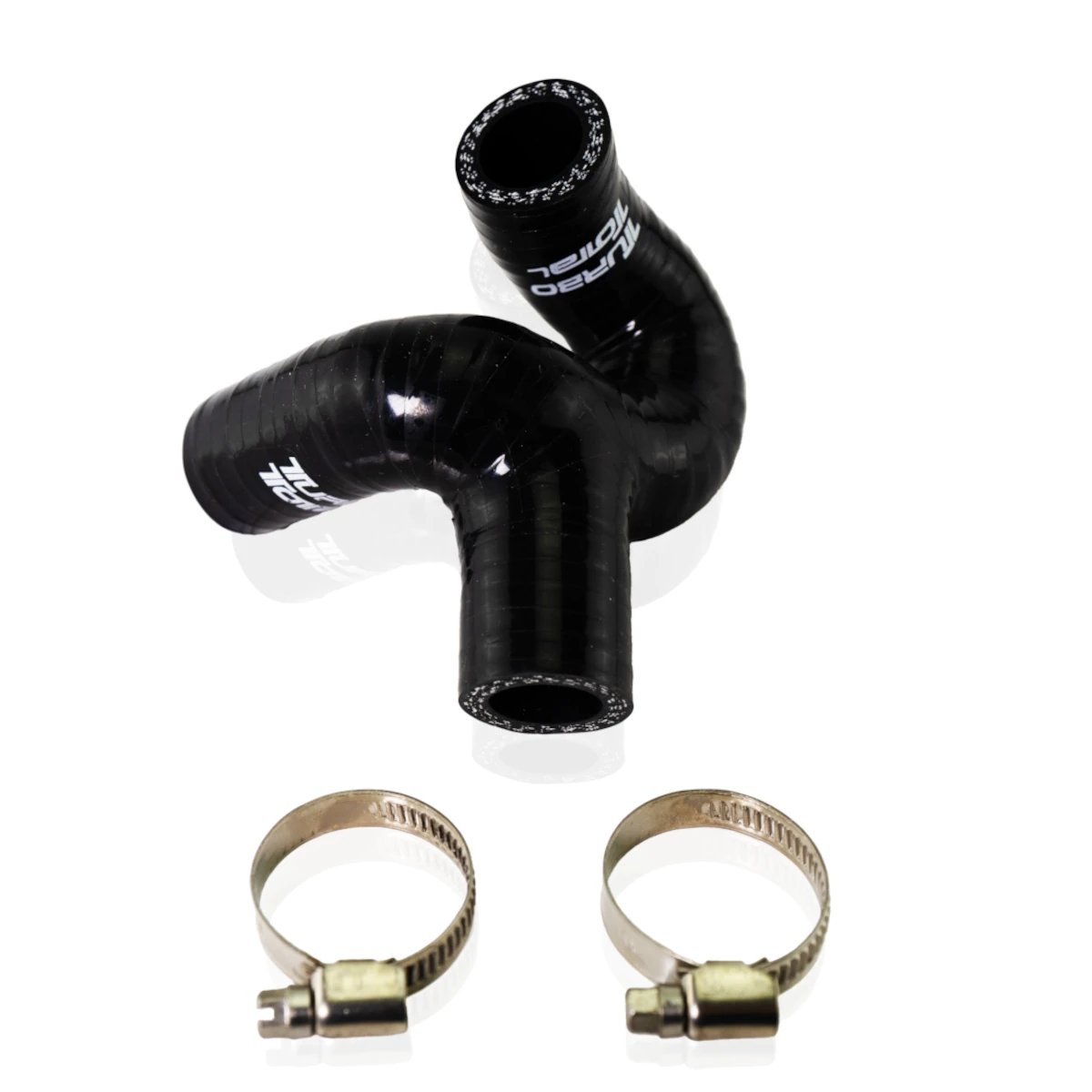 1.8T 20V Silikon Ventildeckel Entlüftungsschlauch BAR-TEK®