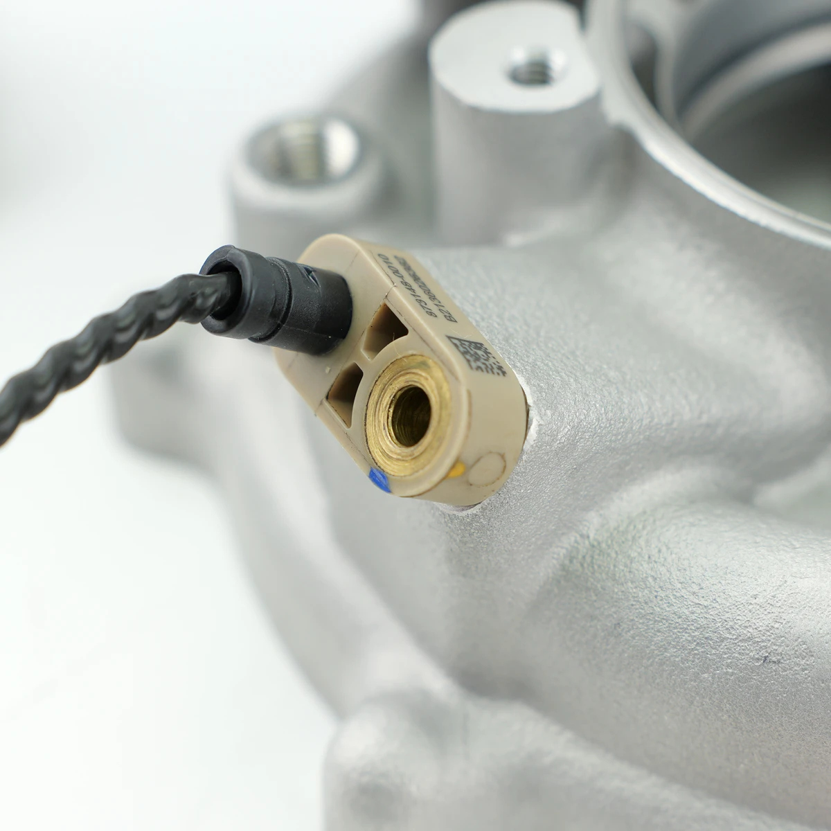 Turbo-Speed Drehzahlmesser Gauge Kit PRO BAR-TEK®