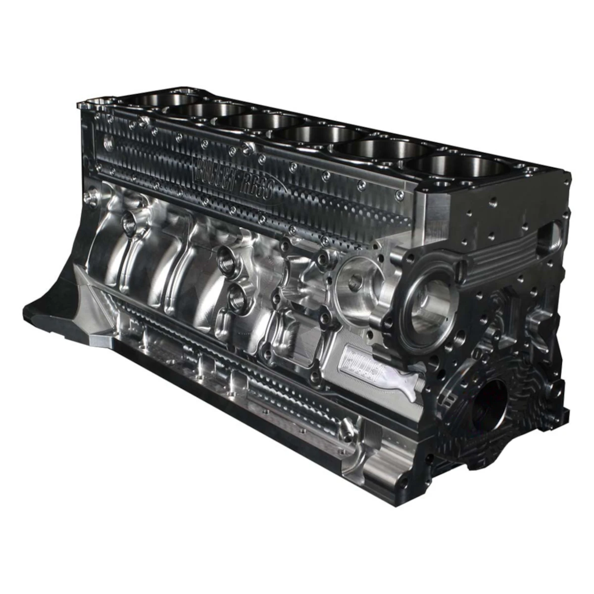 Billet Motorblock für Nissan RB30