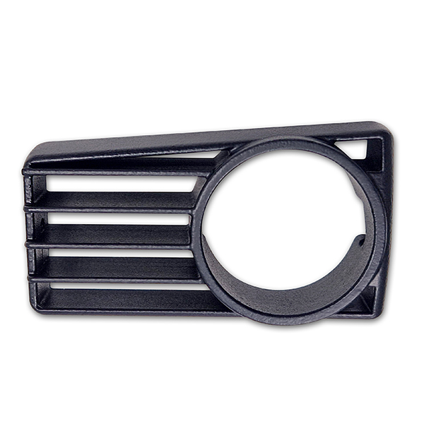 VW Golf MK3 RHD 52mm bezel for MFD15