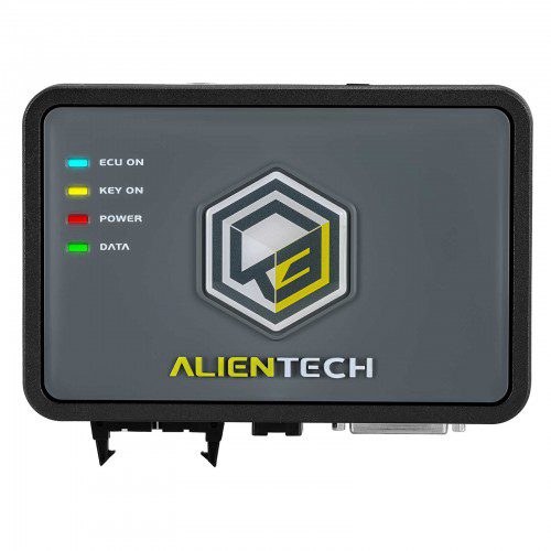 Alientech KESS3 Slave & Freischaltungen