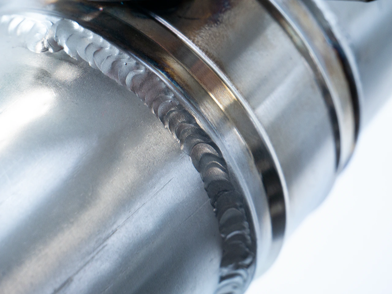 EGO-X Abgasanlage 3" VW Golf 7R Variant, Seat Leon 5F ST Cupra 300 4WD OPF (mit ECE*)