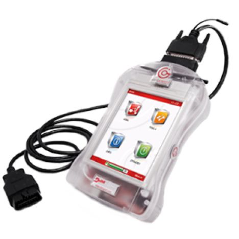New Genius + New Trasdata Master Set – OBD-, Bench-, Boot- & JTAG-Programmierung