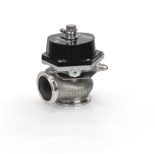 Garrett GVW externes Wastegate Kit