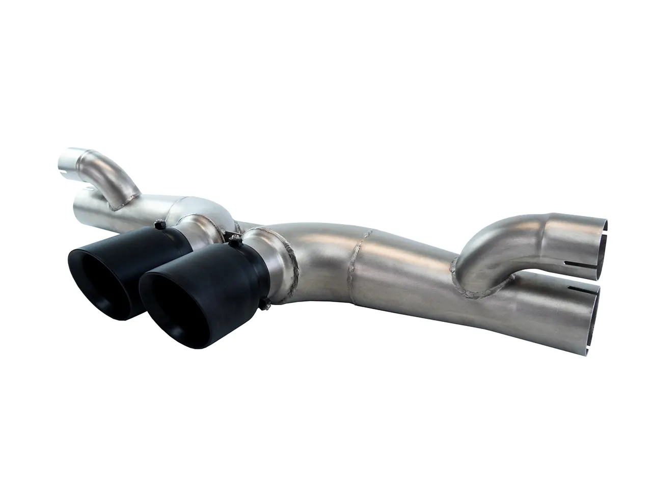 Zuffenhausener Center Pipe Porsche 991 GT3/ GT3 RS/ GT3 R