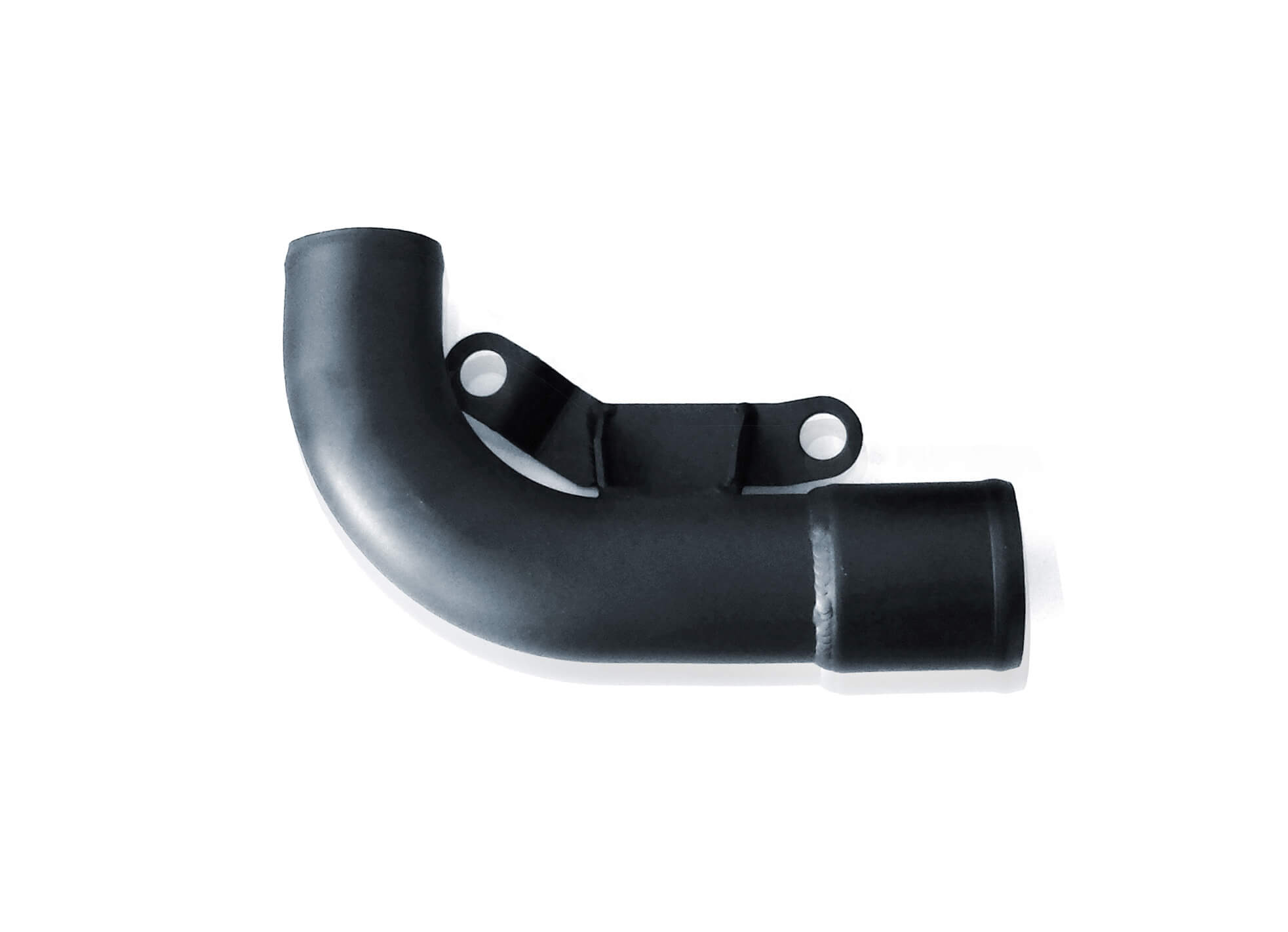 2.0L TFSI EA113 Alurohr von Turbooutlet zu LLK BAR-TEK®