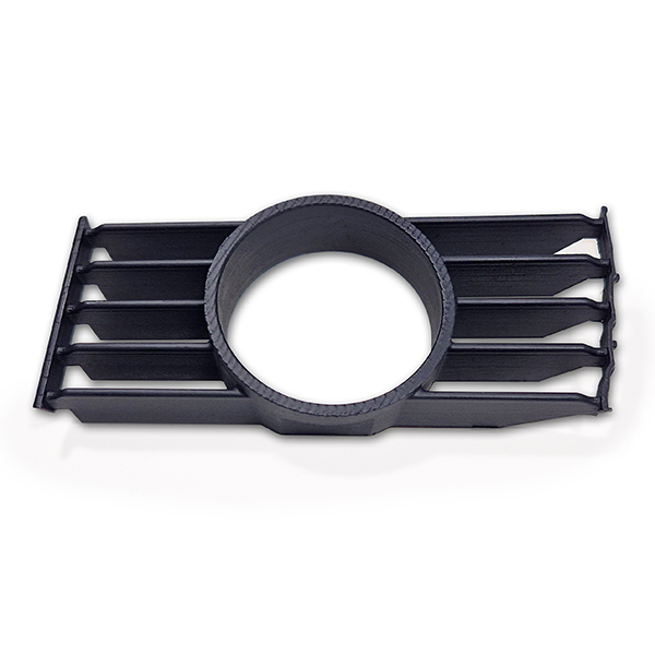 VW Golf MK7 RHD 52mm bezel for MFD15