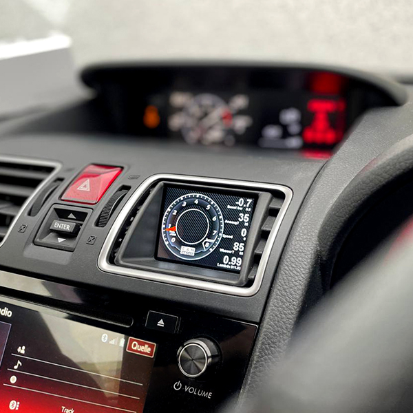 Subaru WRX VA RHD MFD28 Gen2 