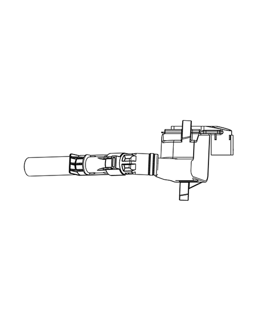 HG Hochleistungs Zündspule Mercedes C/CLS/E/GLC/GLE/M/S Klasse 320-500er Modelle 3.0-3.5L inkl C43AM