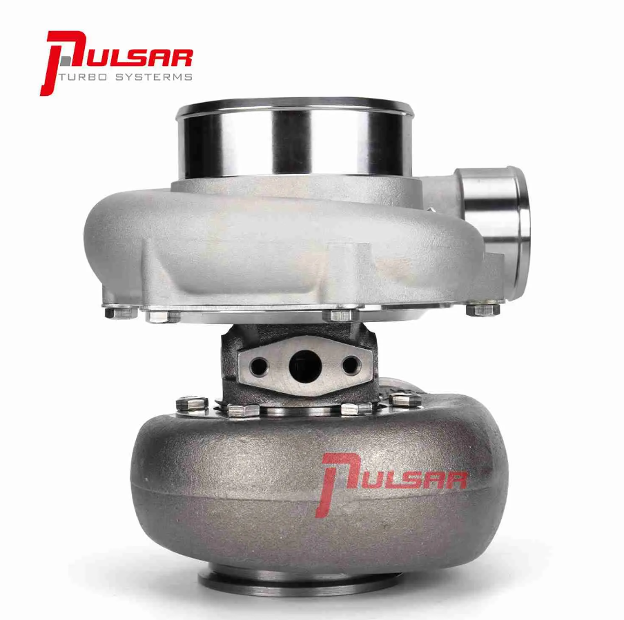 Pulsar PSR GTX3576 Gen2 Compact