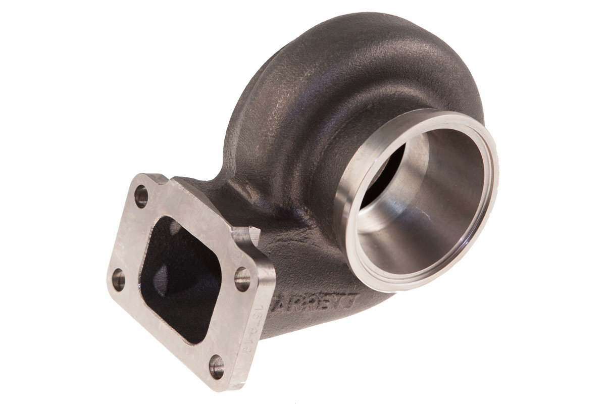 Garrett GT/GTX35 Abgasgehäuse 0.82 A/R 740902-0011