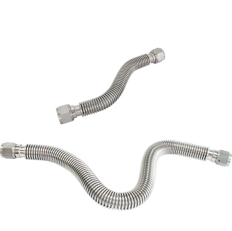 Pulsar PSR -12AN flexible Öl-Rücklaufleitung in 300mm oder 600mm