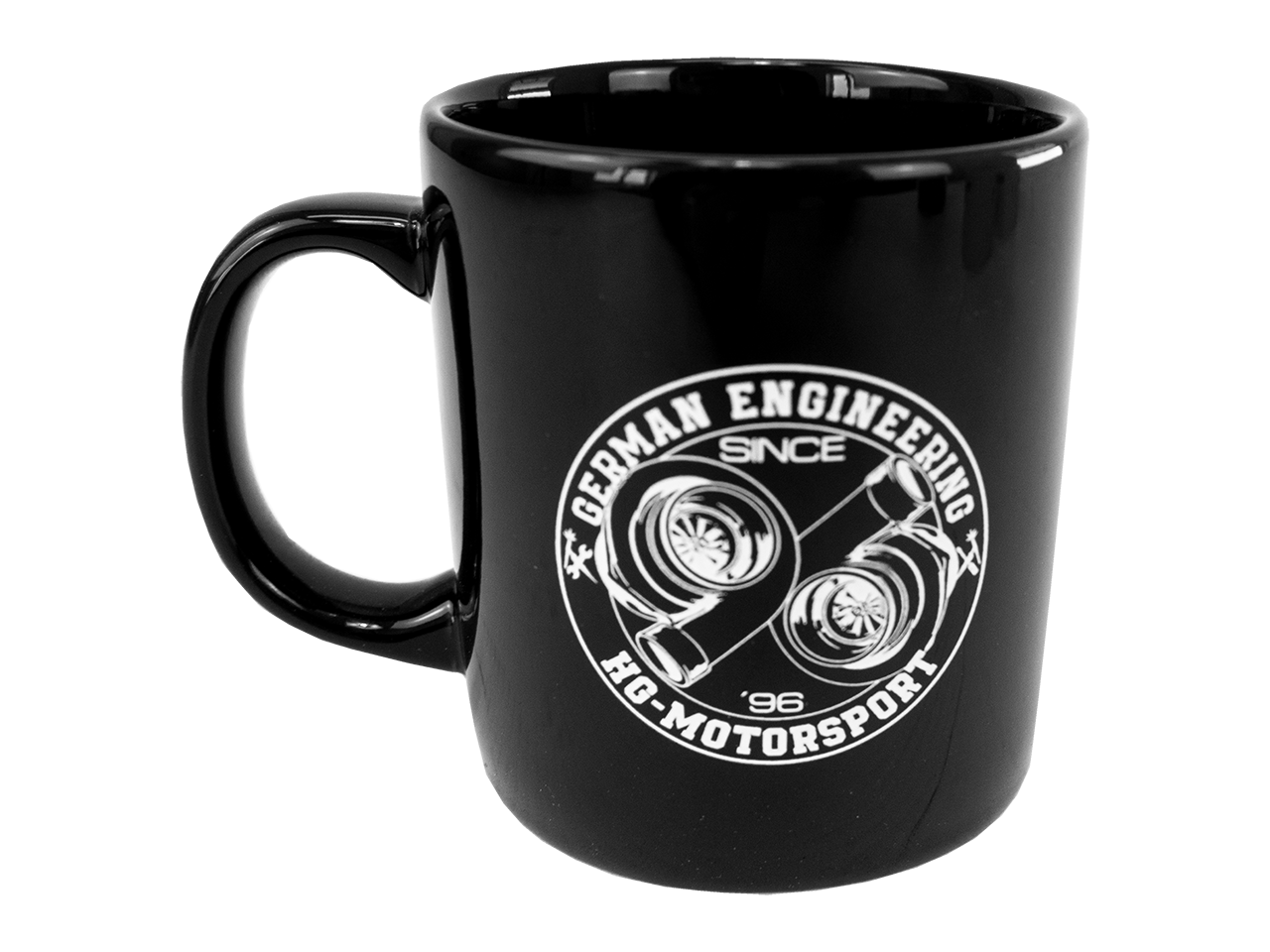 HG-Motorsport Kaffee Tasse