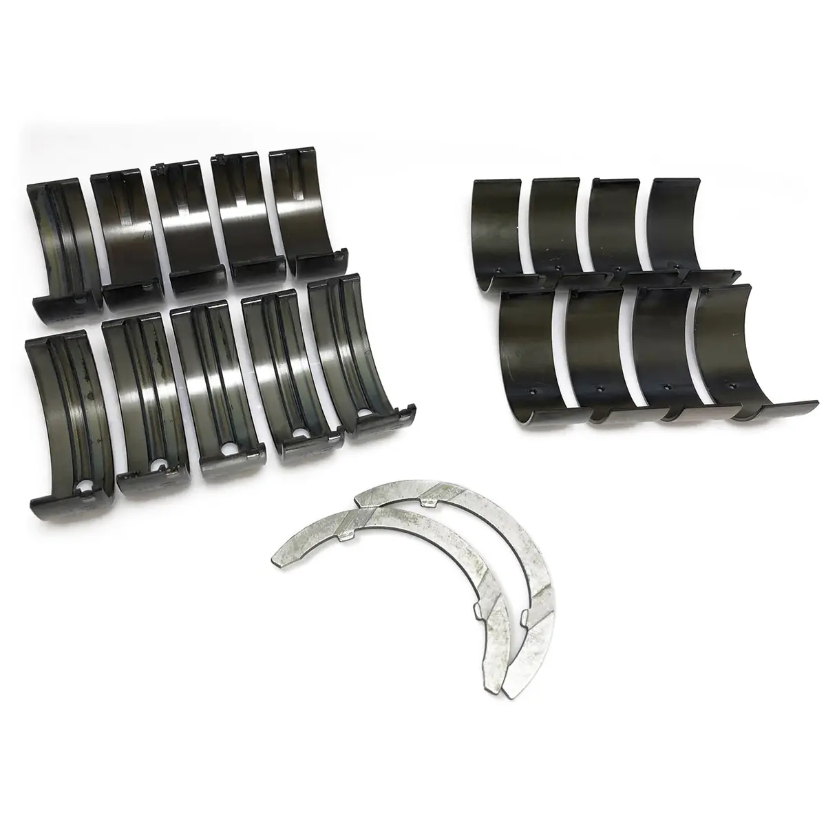 2.0L TSI EA888 Gen.2 Race Lagerschalen Kit ACL + KS