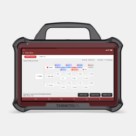 THINKTOOL Max