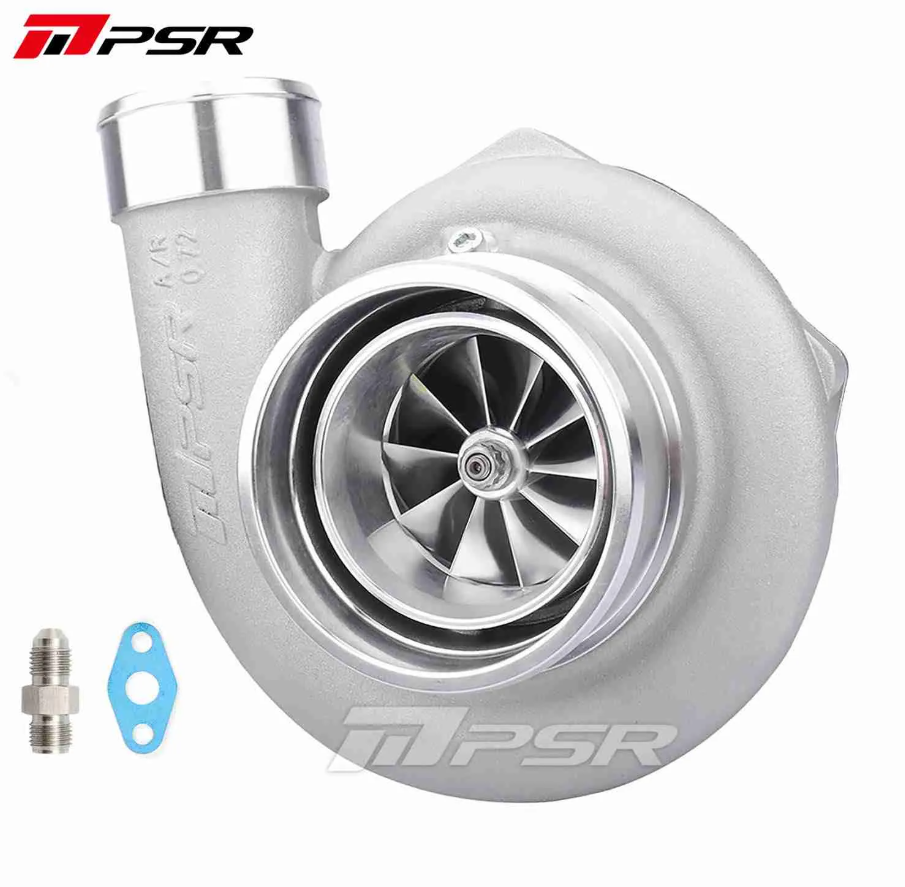 Pulsar PSR GTX3584 Gen3 ohne Druckdose