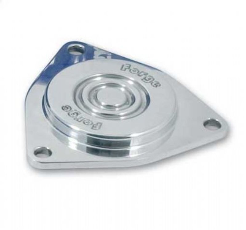 Renault+Volvo Turbo Verschlussplatte FORGE FMBPVRM