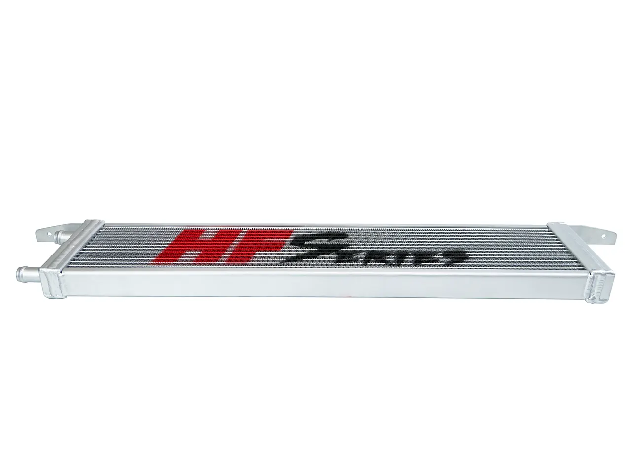 HF-Series Zusatz-Wasserkühler LLK Mercedes A45 AMG W176
