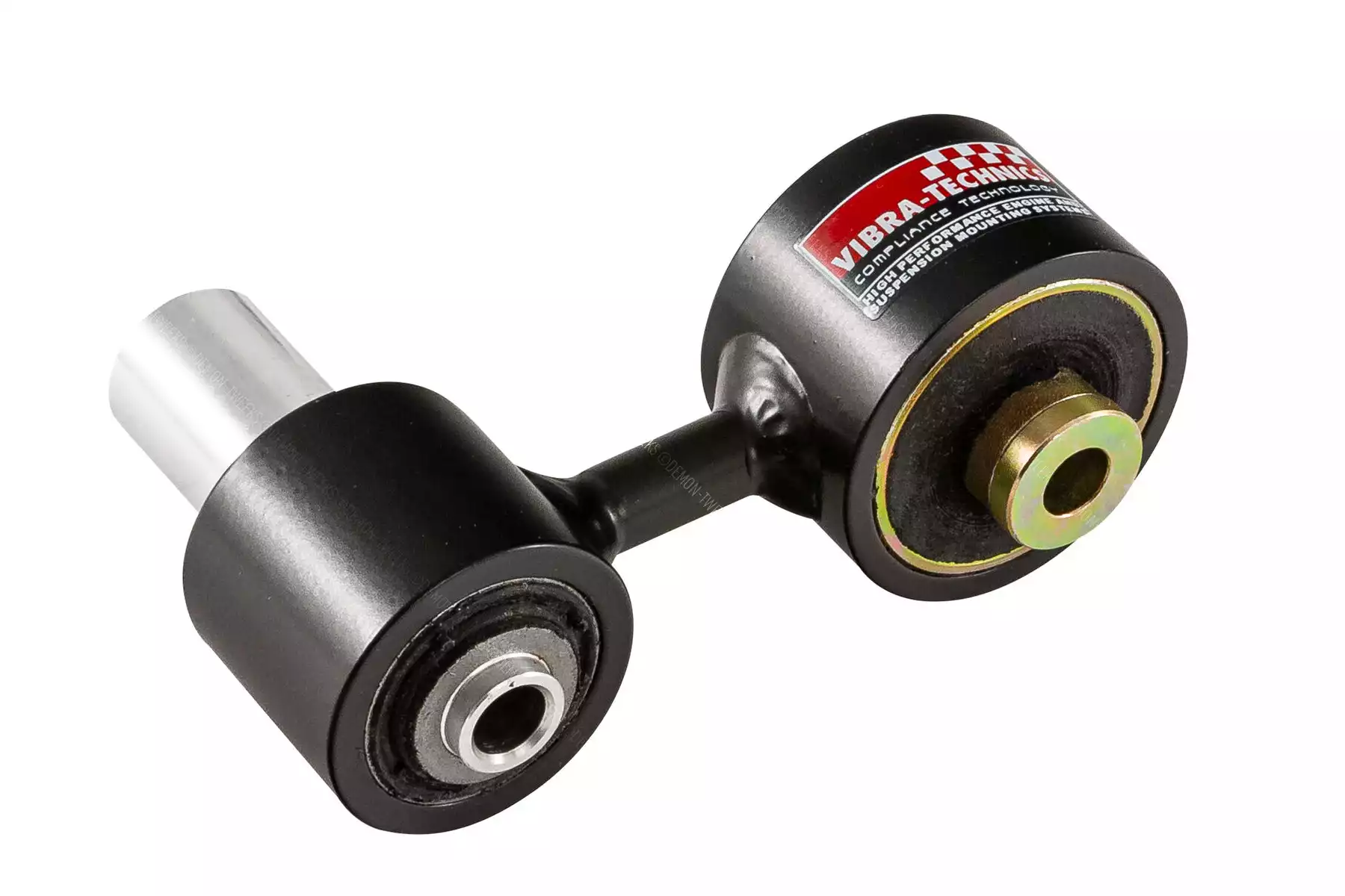 Ford Fiesta High Performance Hintere Drehmomentabstützung (Rennstrecke)