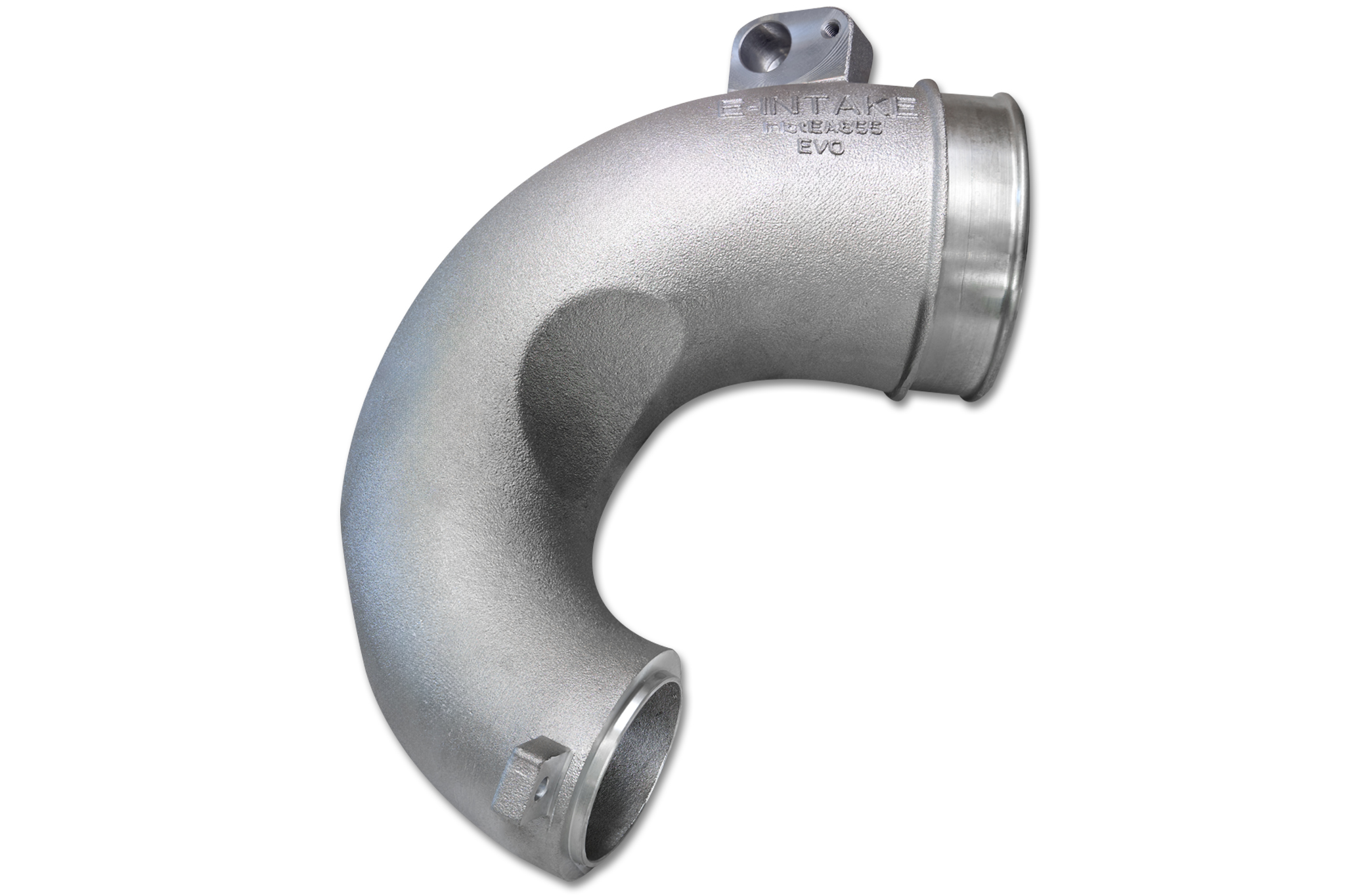 E-INTAKE Turbo-Inlet 2.5 TFSI EA855EVO - Audi RS3 8V FL / 8Y, Formentor VZ5
