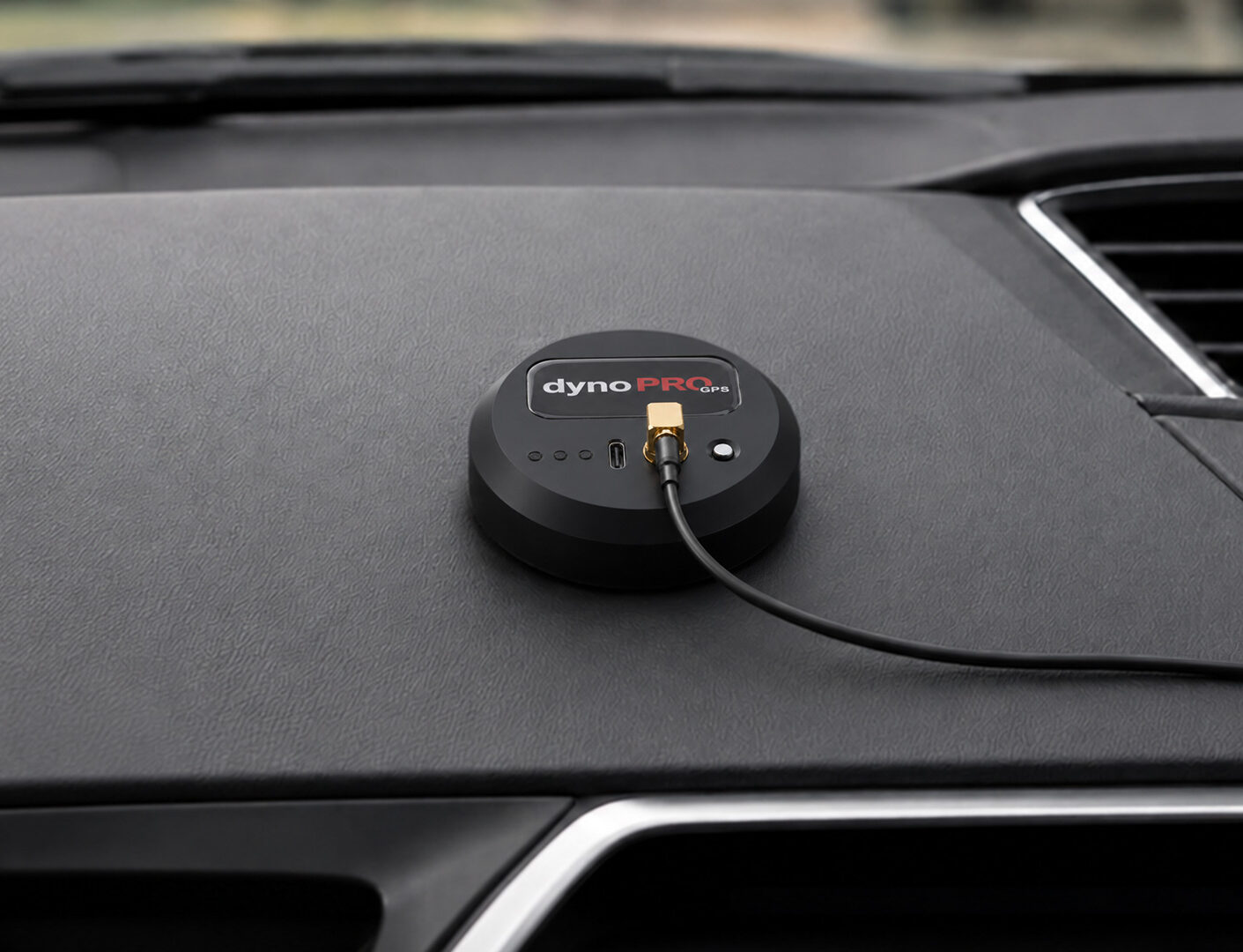 DynoPRO GPS – Mobiler Straßenleistungsprüfstand