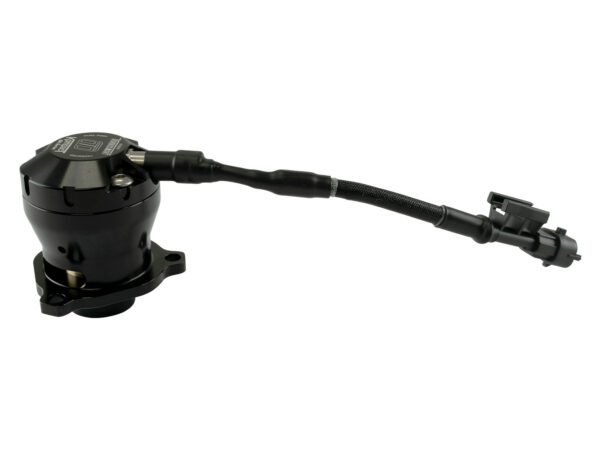 Blow Off Ventil VR3 Dual Port Jeep JL 2.0L Turbosmart