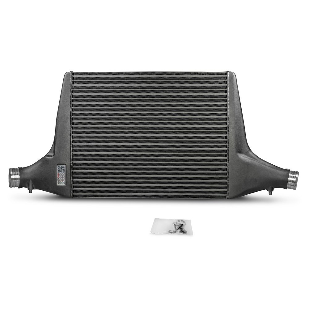 Comp. Ladeluftkühler Kit für Audi S5 F5 3.0TFSI