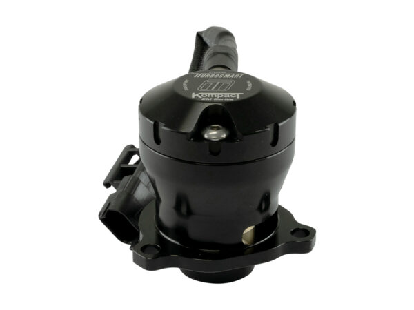 Blow Off Ventil VR3 Dual Port Jeep JL 2.0L Turbosmart