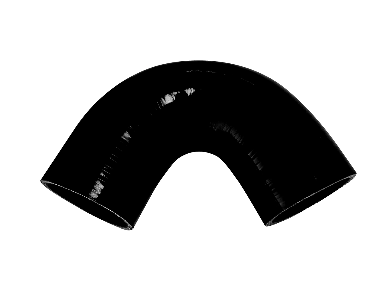 Silikonbogen 135° (54mm - 102mm Innendurchmesser)