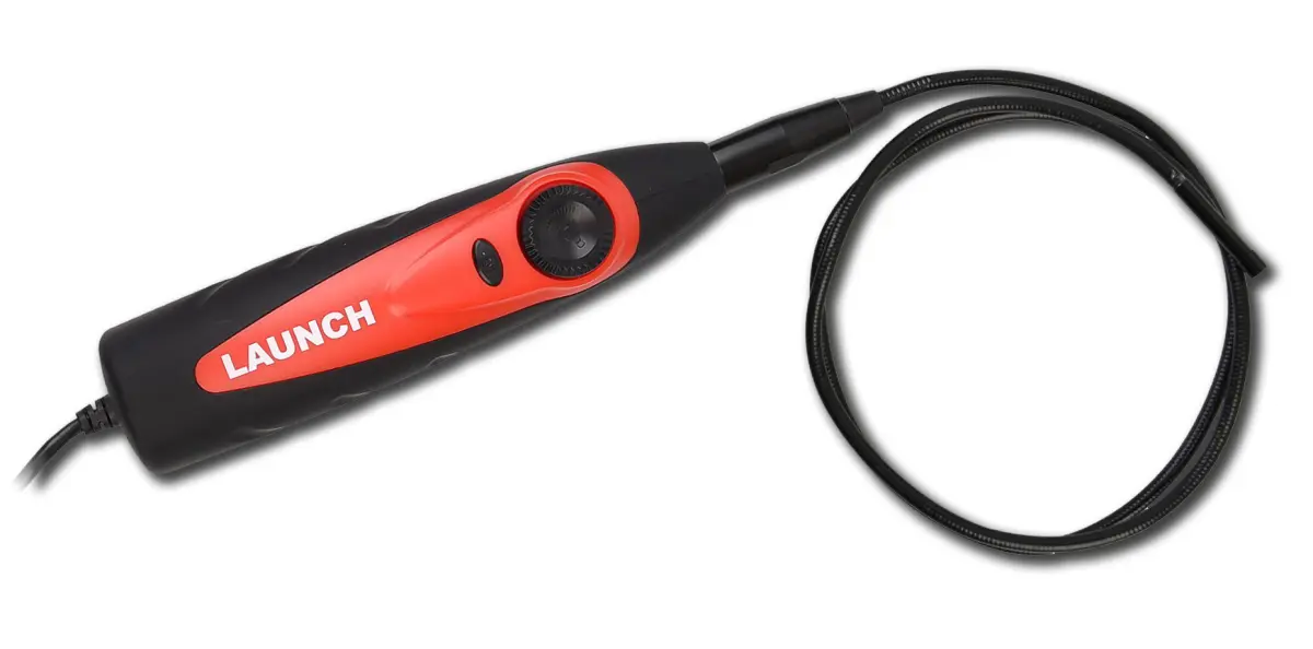 Launch VSP-600 USB Videoscope