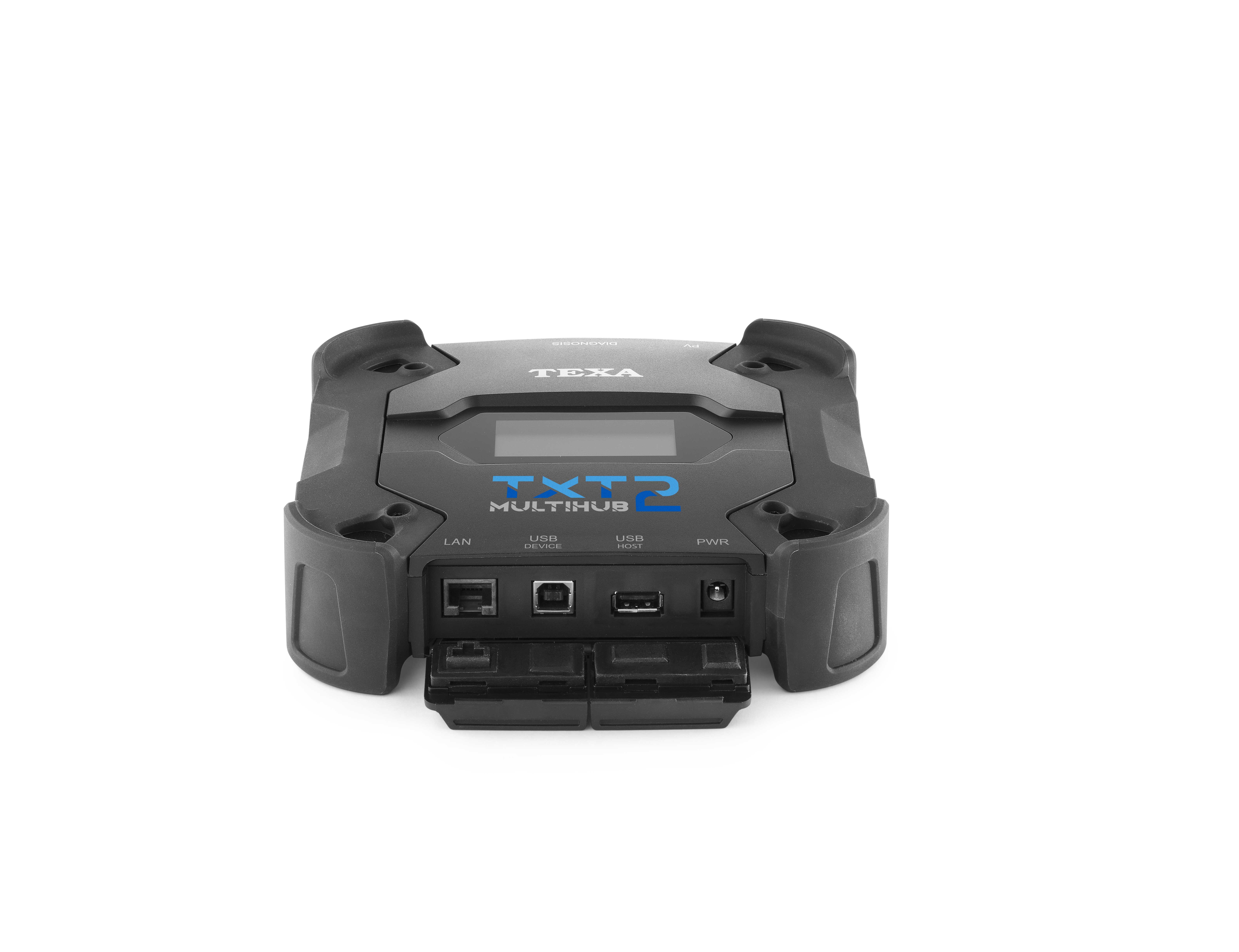 TEXA NAVIGATOR TXT MULTIHUB 2 - LKW