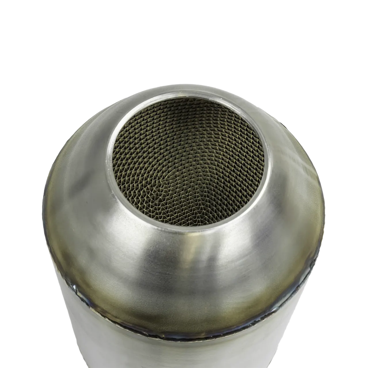 Bull-X Universal Sportkatalysator 100/200 Zellen Euro 3