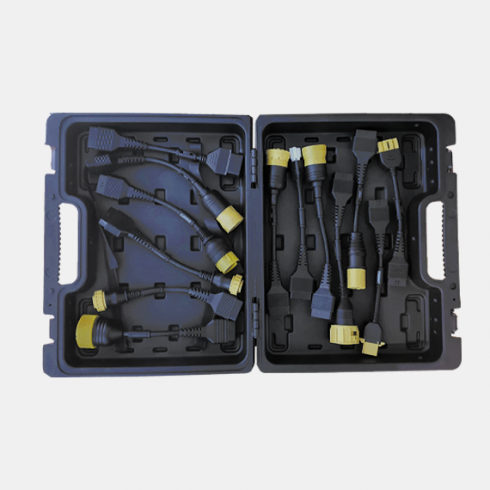 HD Paket für THINKTOOL Master