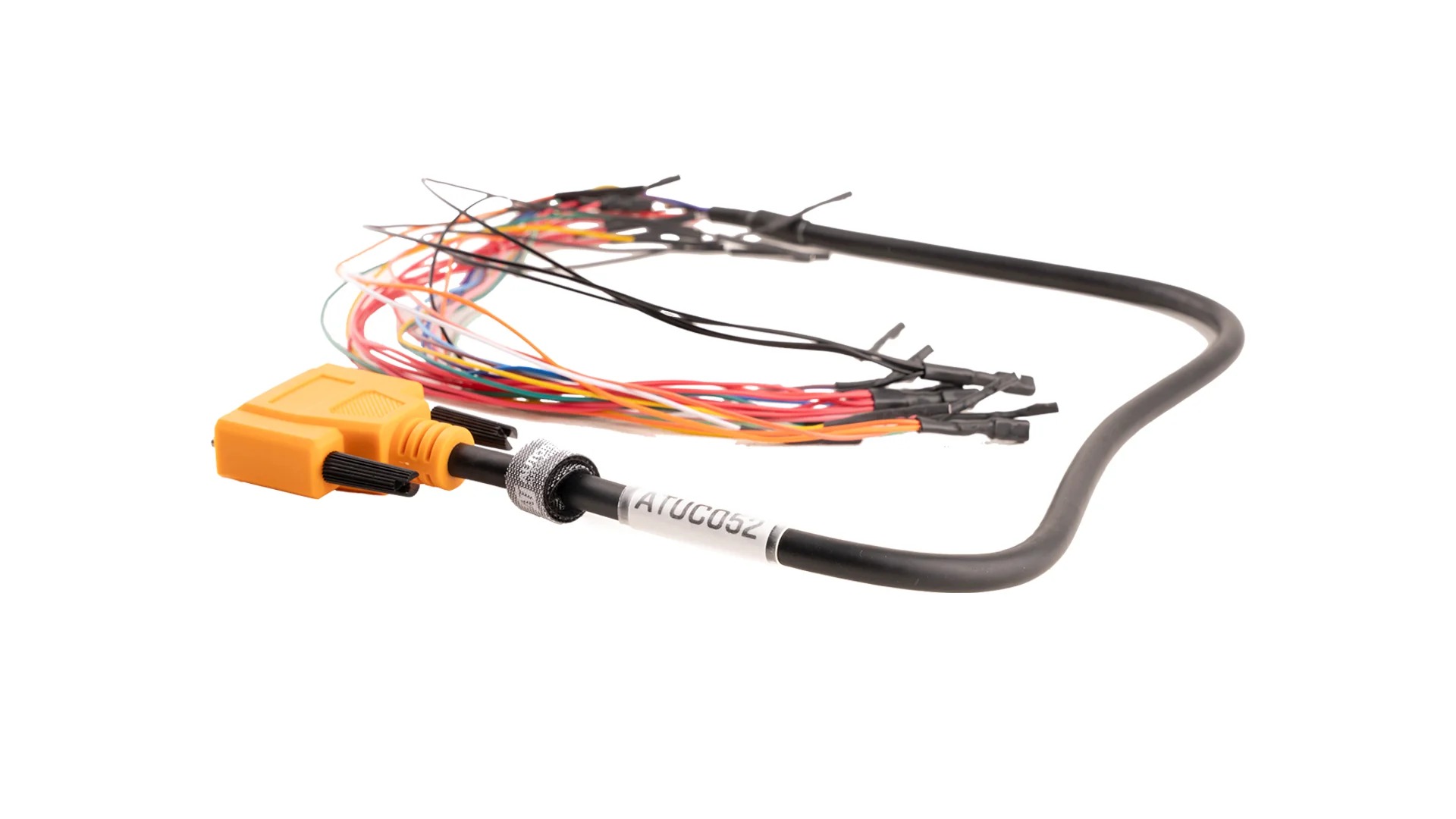 AUTOTUNER EDC16 ME(D)9 Bench-Kabel