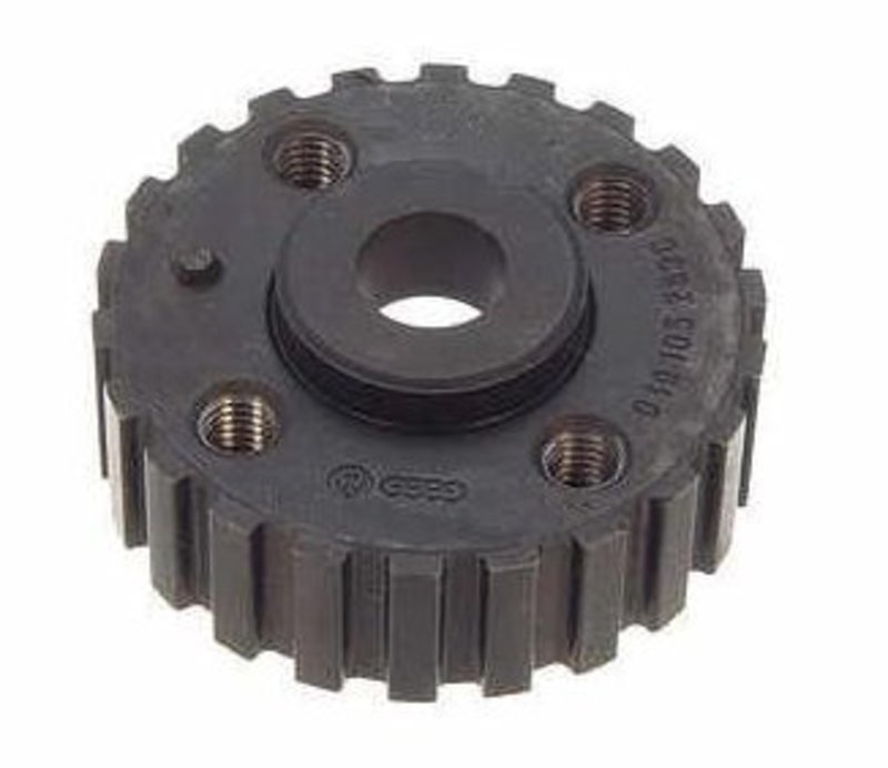8V Riemenscheibe Kurbelwelle
