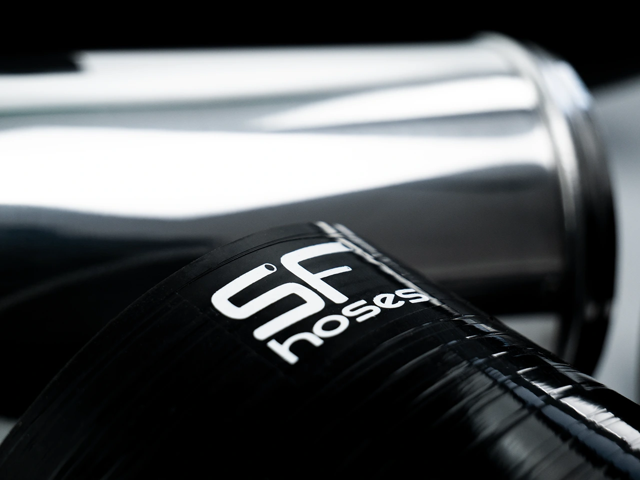 Ansaugrohrset Turbolader > Luftfilter Ford Focus ST Mk.2 225PS