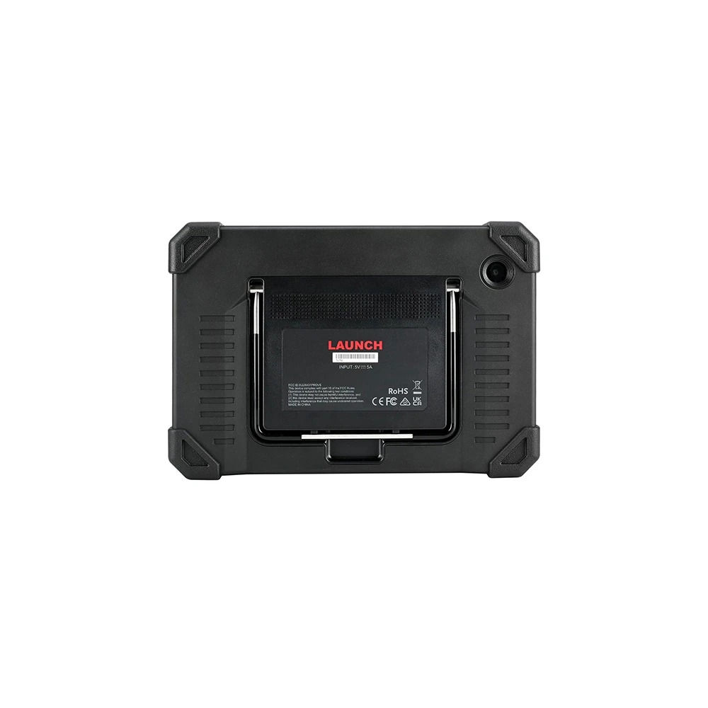 LAUNCH X431 PRO-Line 3 Elite – Profi-Diagnosegerät mit CAN-FD, DoIP & Online-Codierung