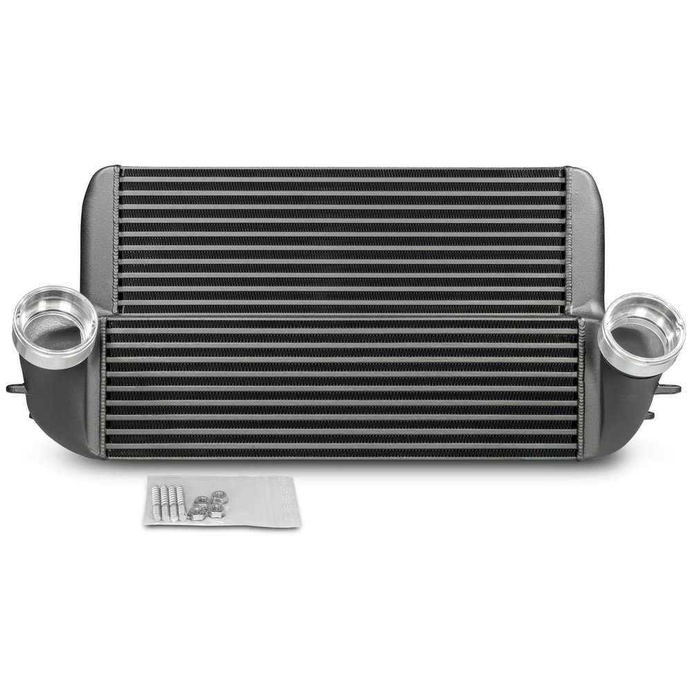 Comp. Ladeluftkühler Kit für BMW X5 40dX