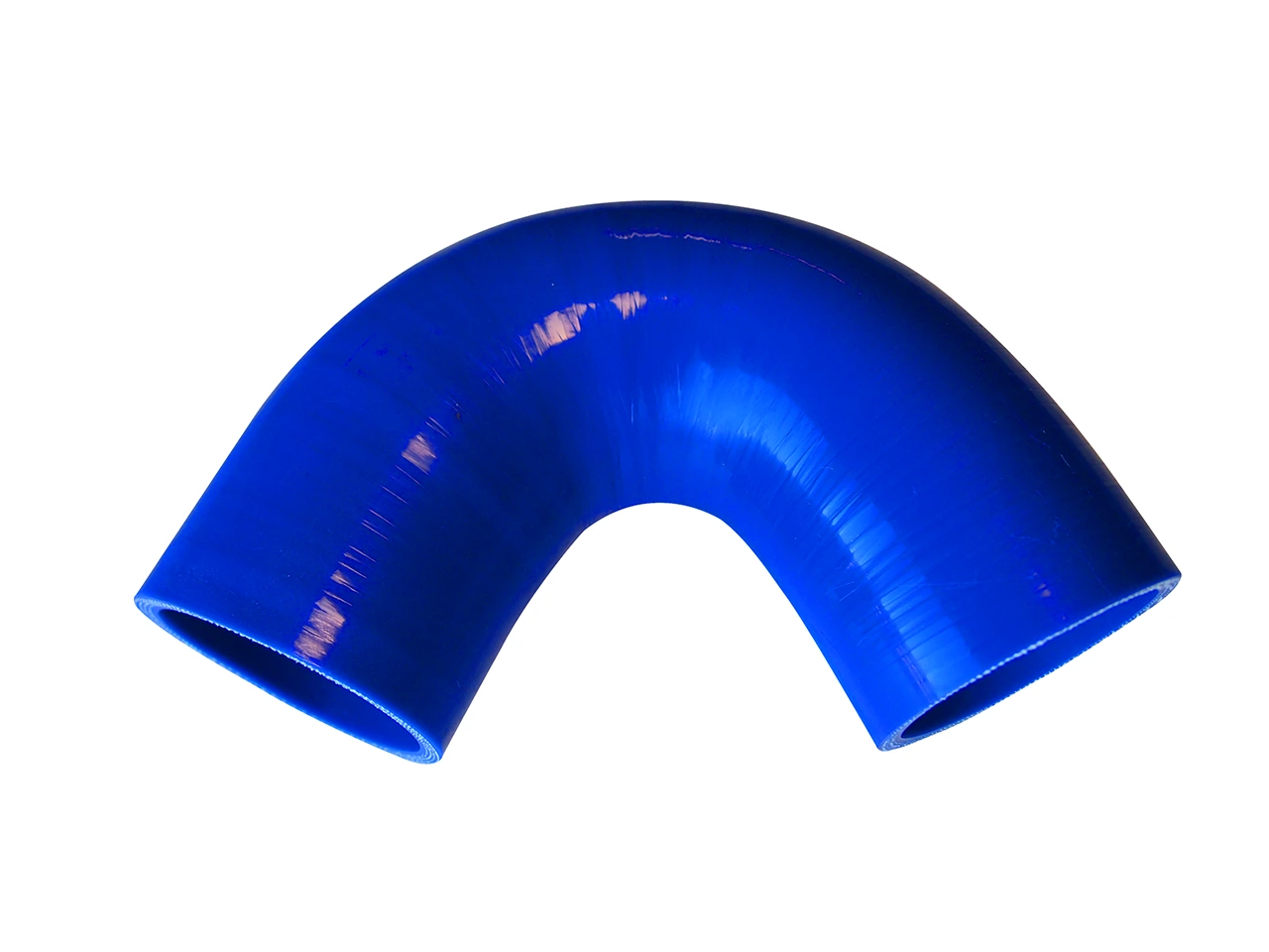 Silikonbogen 135° (54mm - 102mm Innendurchmesser)