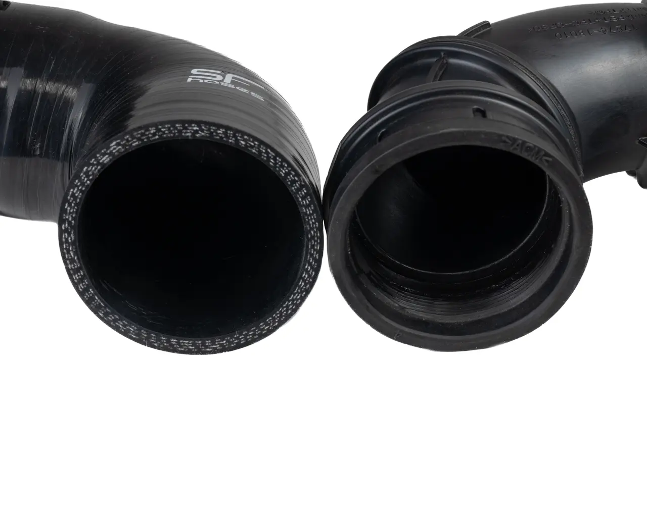 Turbo Inlet Toyota Yaris GR XP21 1.6L 261PS
