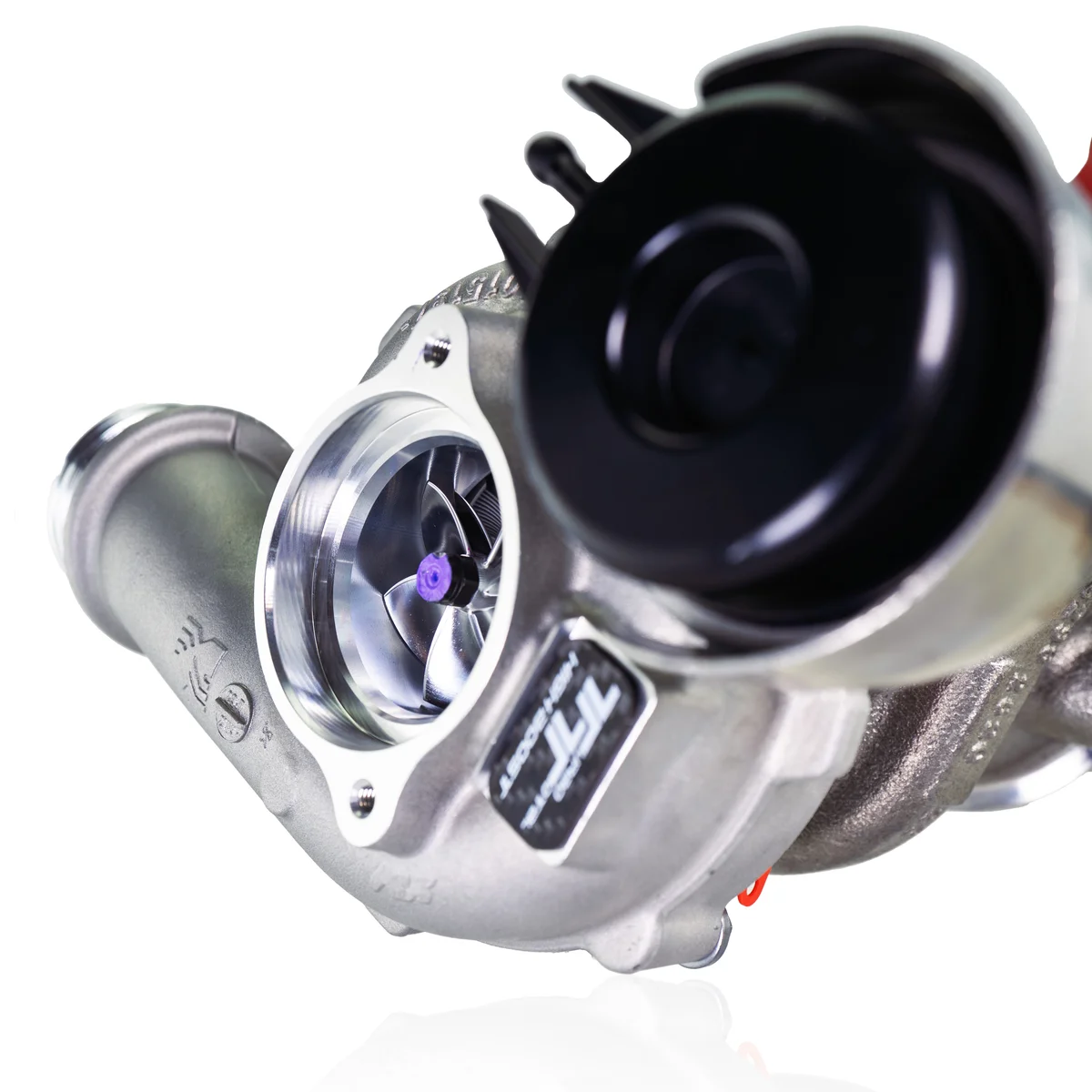 DSG DQ500 Getriebe verstärkte Kupplung Sportman's 8/9 Dodson