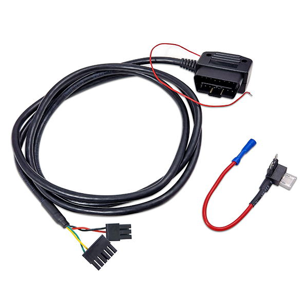 OBD2 cable for MFD15 GEN2