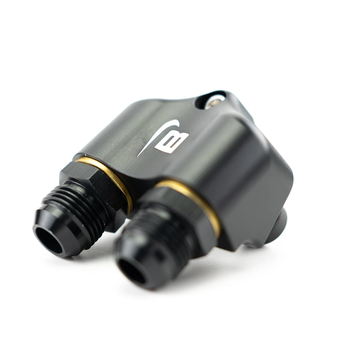 Ölkühleradapter für ZF 8HP50 und 8HP70 Getriebe BAR-TEK®