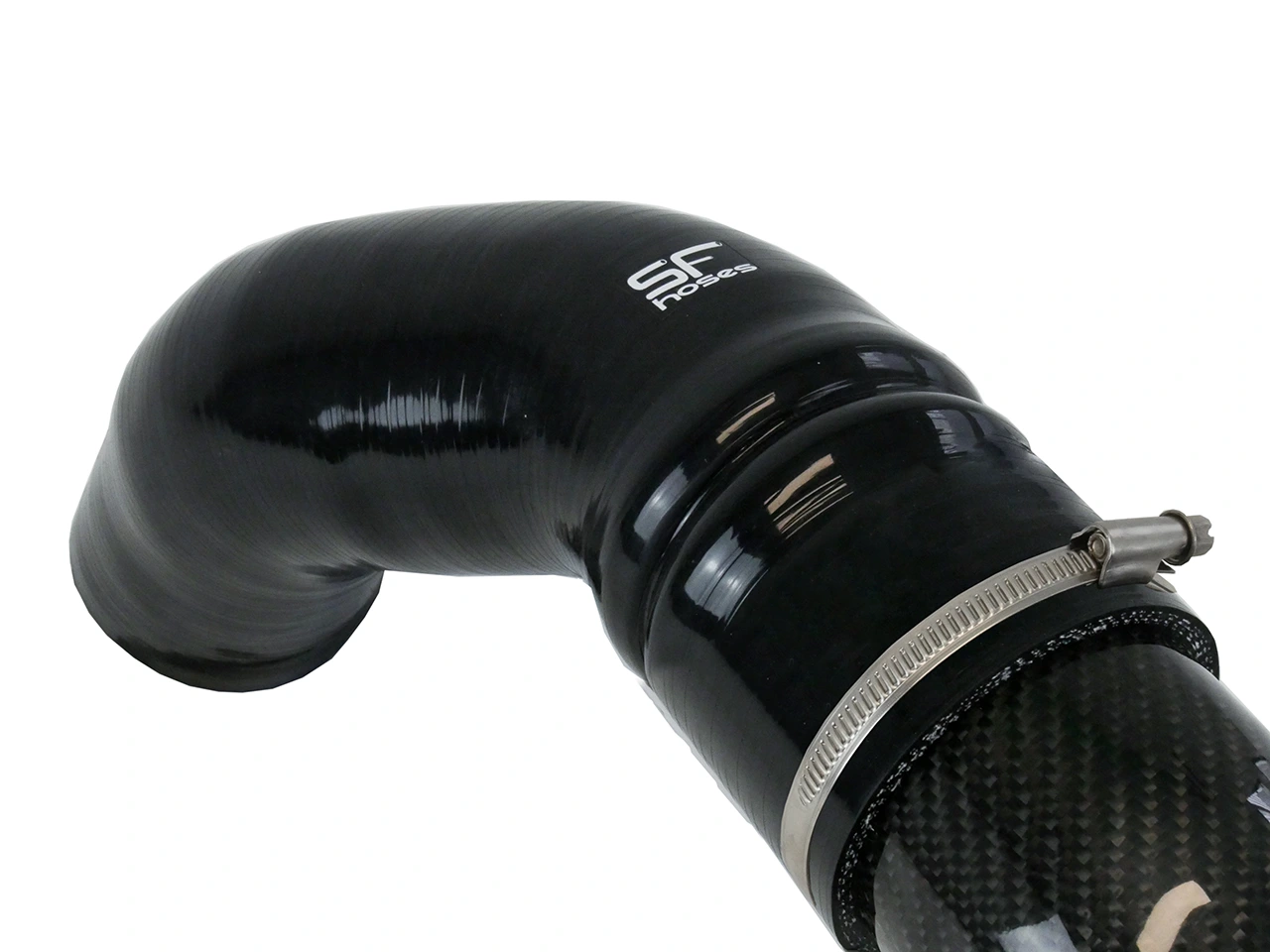 HFI Carbon Air Intake Kit Gen.3 VAG 1.8-2.0 T(F)SI EA888 Gen.3 (z.B. Golf 7, A3 8V)