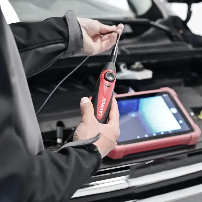 Launch VSP-600 USB Videoscope