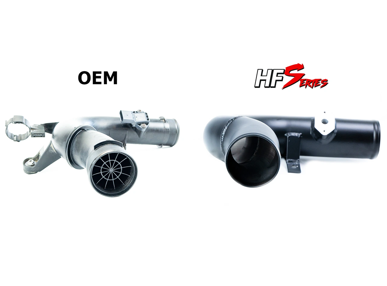 Druckrohr VAG 1.8-2.0 T(F)SI EA888 Gen.3 (z.B. Golf 7 GTI, S3 8V)