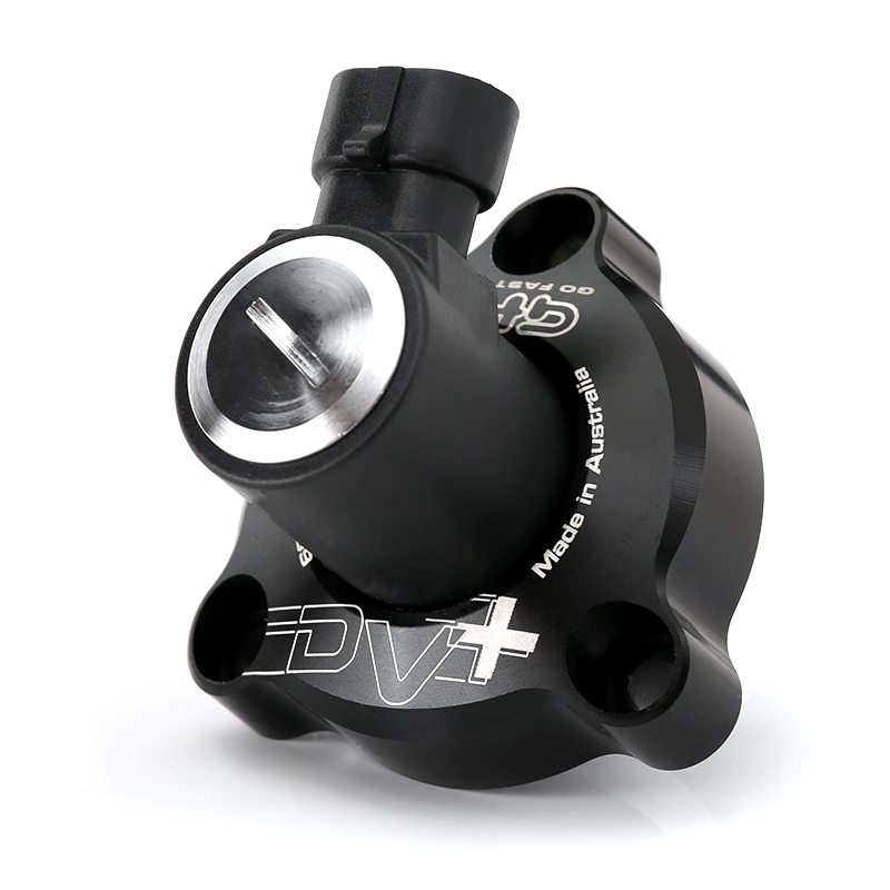 GFB DV+ T9382 Schubumluftventil Mini Cooper S/ JCW R55-R61 N18B16 (T9353)