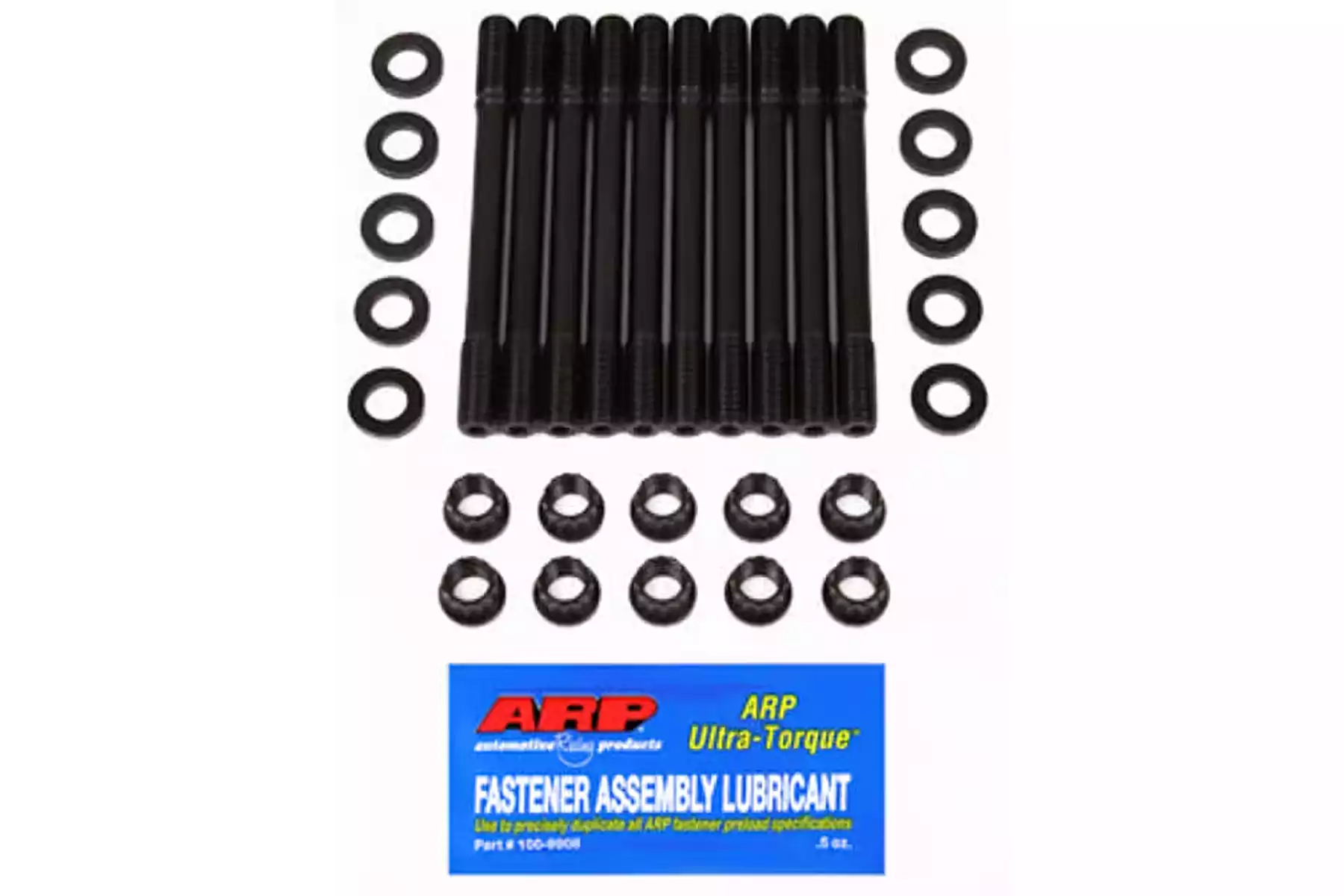 NISSAN CA16 & 18DE ARP Stehbolzen Kit Zylinderkopf