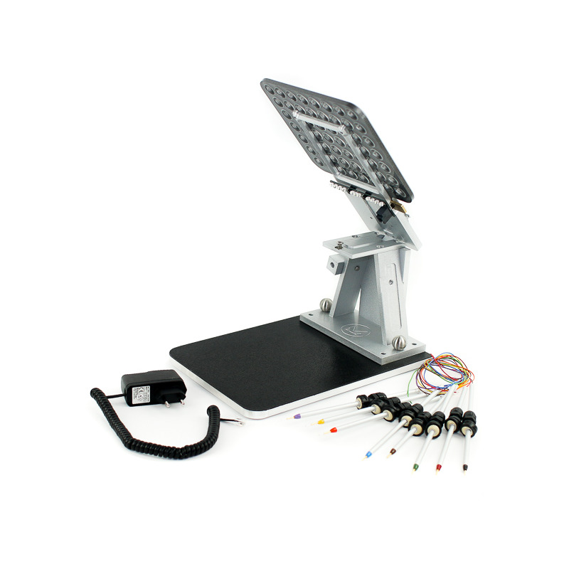 FLEXible Bench v3