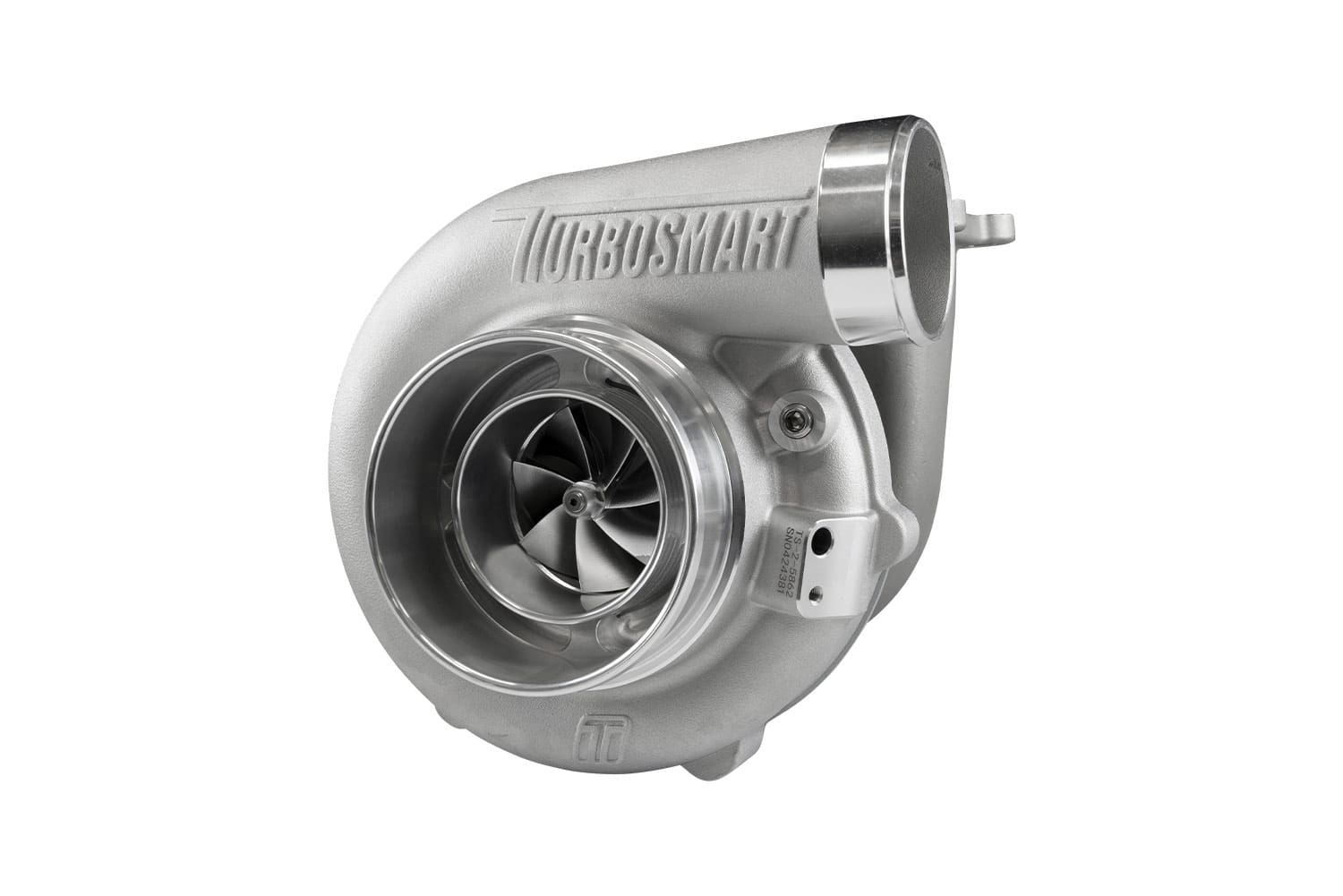Turbosmart Turbolader 6262 T4/V-Band
